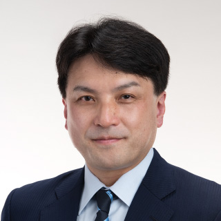 Prof. Shun-ichi Watanabe